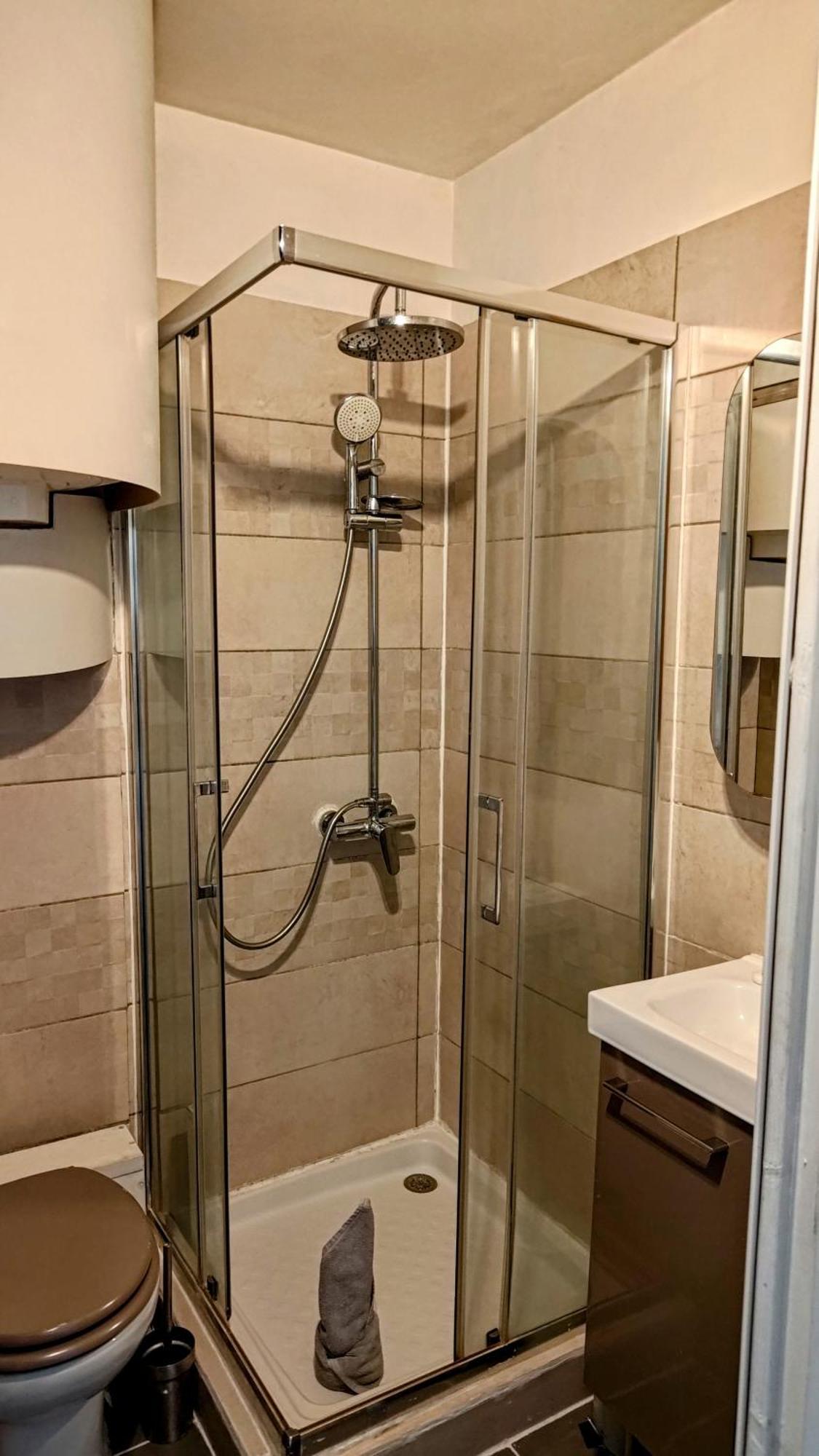 Studio Soleil Et Verdure - Montpellier Celleneuve Екстер'єр фото